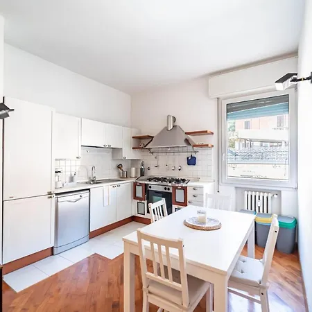 Comfort In San Mamolo 58 Appartement Bologne