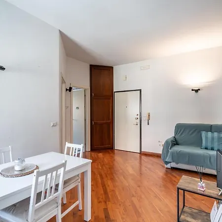 Comfort In San Mamolo 58 Appartement *