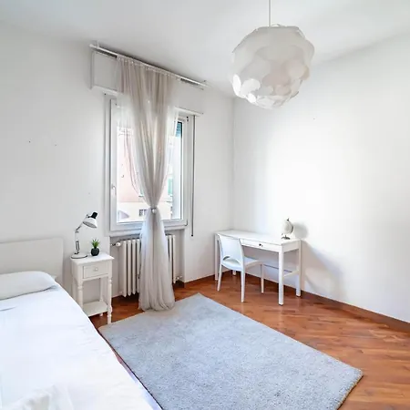 Comfort In San Mamolo 58