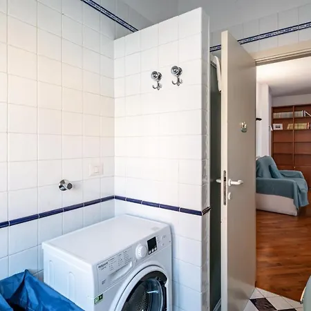 Comfort In San Mamolo 58 Apartment Bologna