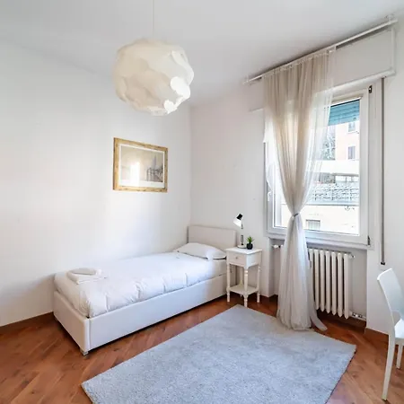 Comfort In San Mamolo 58 Apartment *