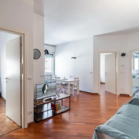 Comfort In San Mamolo 58