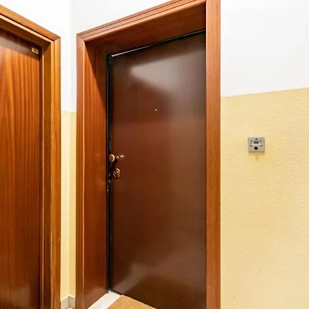 Comfort In San Mamolo 58 *