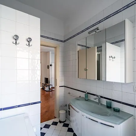 Appartement Comfort In San Mamolo 58