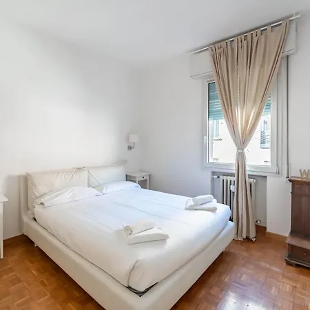Apartment Comfort In San Mamolo 58 *