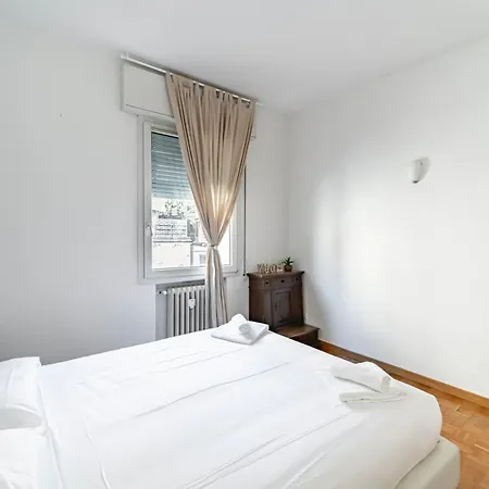Apartment Comfort In San Mamolo 58 Bologna