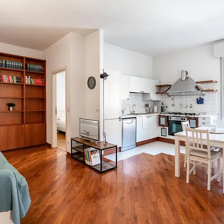 Comfort In San Mamolo 58