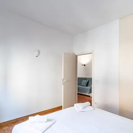 Comfort In San Mamolo 58 Apartment Bologna