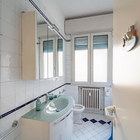 Comfort In San Mamolo 58 * Bologne