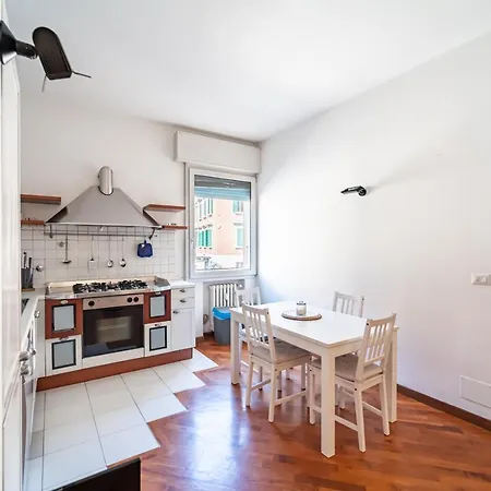 Comfort In San Mamolo 58 Apartment