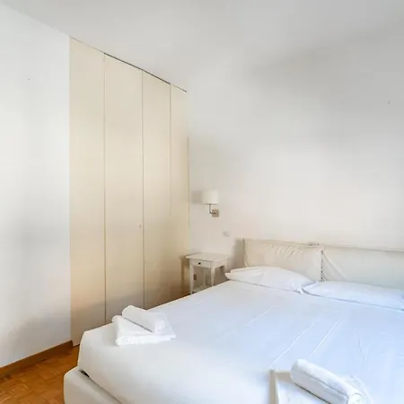 Comfort In San Mamolo 58 Apartment Bologna